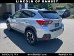 2021 Crosstrek Thumbnail 3