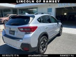 2021 Crosstrek Thumbnail 6