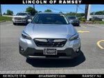 2021 Crosstrek Thumbnail 8