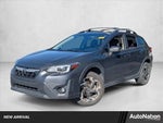 2021 Crosstrek Thumbnail 20