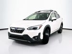 2021 Crosstrek Thumbnail 2