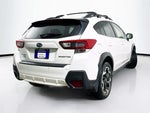 2021 Crosstrek Thumbnail 7
