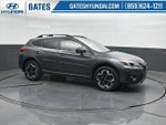 2021 Crosstrek Thumbnail 1