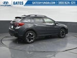 2021 Crosstrek Thumbnail 2