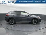 2021 Crosstrek Thumbnail 3
