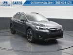 2021 Crosstrek Thumbnail 4