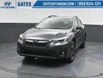 2021 Crosstrek Thumbnail 5