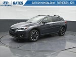 2021 Crosstrek Thumbnail 6