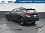 2021 Crosstrek Thumbnail 8