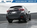 2021 Crosstrek Thumbnail 37