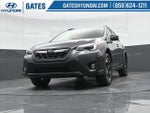 2021 Crosstrek Thumbnail 41