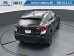 2021 Crosstrek Thumbnail 45