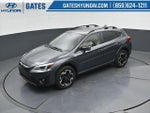 2021 Crosstrek Thumbnail 50