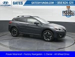 2021 Crosstrek Thumbnail 1