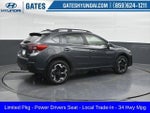 2021 Crosstrek Thumbnail 2