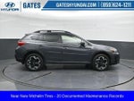 2021 Crosstrek Thumbnail 3