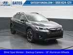 2021 Crosstrek Thumbnail 4