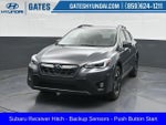2021 Crosstrek Thumbnail 5