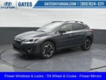 2021 Crosstrek Thumbnail 6
