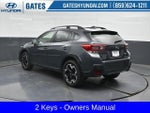 2021 Crosstrek Thumbnail 8