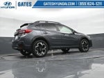 2021 Crosstrek Thumbnail 38