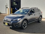 2022 Crosstrek Thumbnail 2