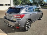 2022 Crosstrek Thumbnail 4
