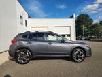 2022 Crosstrek Thumbnail 5