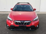2022 Crosstrek Thumbnail 1
