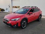 2022 Crosstrek Thumbnail 2