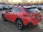 2022 Crosstrek Thumbnail 3