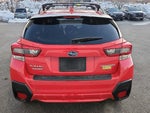 2022 Crosstrek Thumbnail 4