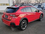 2022 Crosstrek Thumbnail 5