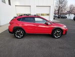 2022 Crosstrek Thumbnail 6