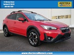 2022 Crosstrek Thumbnail 31