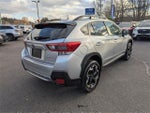 2022 Crosstrek Thumbnail 2