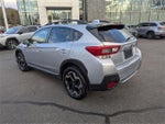 2022 Crosstrek Thumbnail 3