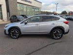 2022 Crosstrek Thumbnail 4