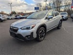 2022 Crosstrek Thumbnail 5