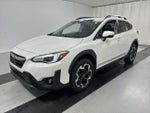 2023 Crosstrek Thumbnail 5