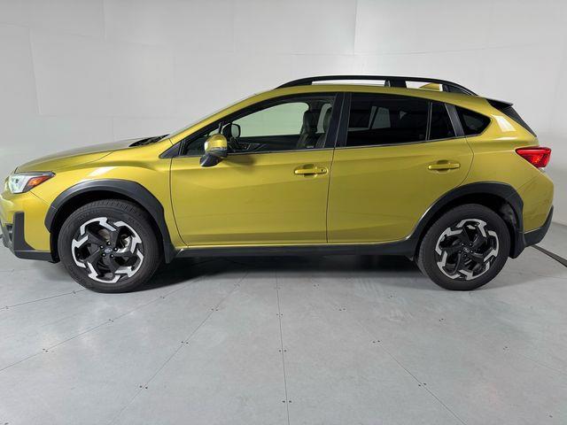 2023 Subaru Crosstrek Limited — photo 1 of 12