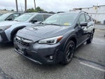 2023 Crosstrek Thumbnail 1