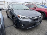 2023 Crosstrek Thumbnail 3