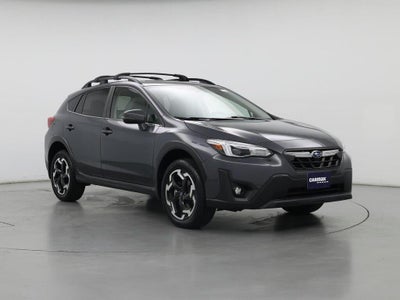 2021 Subaru Crosstrek AWD Limited 4DR Crossover