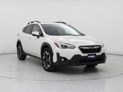 Photo of a 2023 Subaru Crosstrek AWD Limited 4DR Crossover for sale