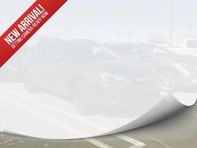 Photo of a 2023 Subaru Crosstrek AWD Limited 4DR Crossover for sale