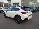 2023 Crosstrek Thumbnail 3