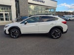 2023 Crosstrek Thumbnail 4
