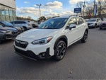 2023 Crosstrek Thumbnail 5