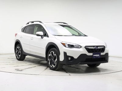 2023 Subaru Crosstrek AWD Limited 4DR Crossover